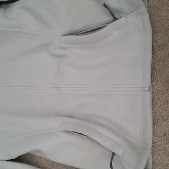 The North Face Fleece Zip Up Jacket - Picture 6 of 10